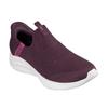 Womens/Ladies Ultra Flex 3.0 Slip-on Trainers