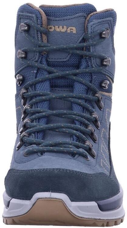 Обувь для треккинга Lowa Toro Pro GTX Mid (310757) steelblue/sand