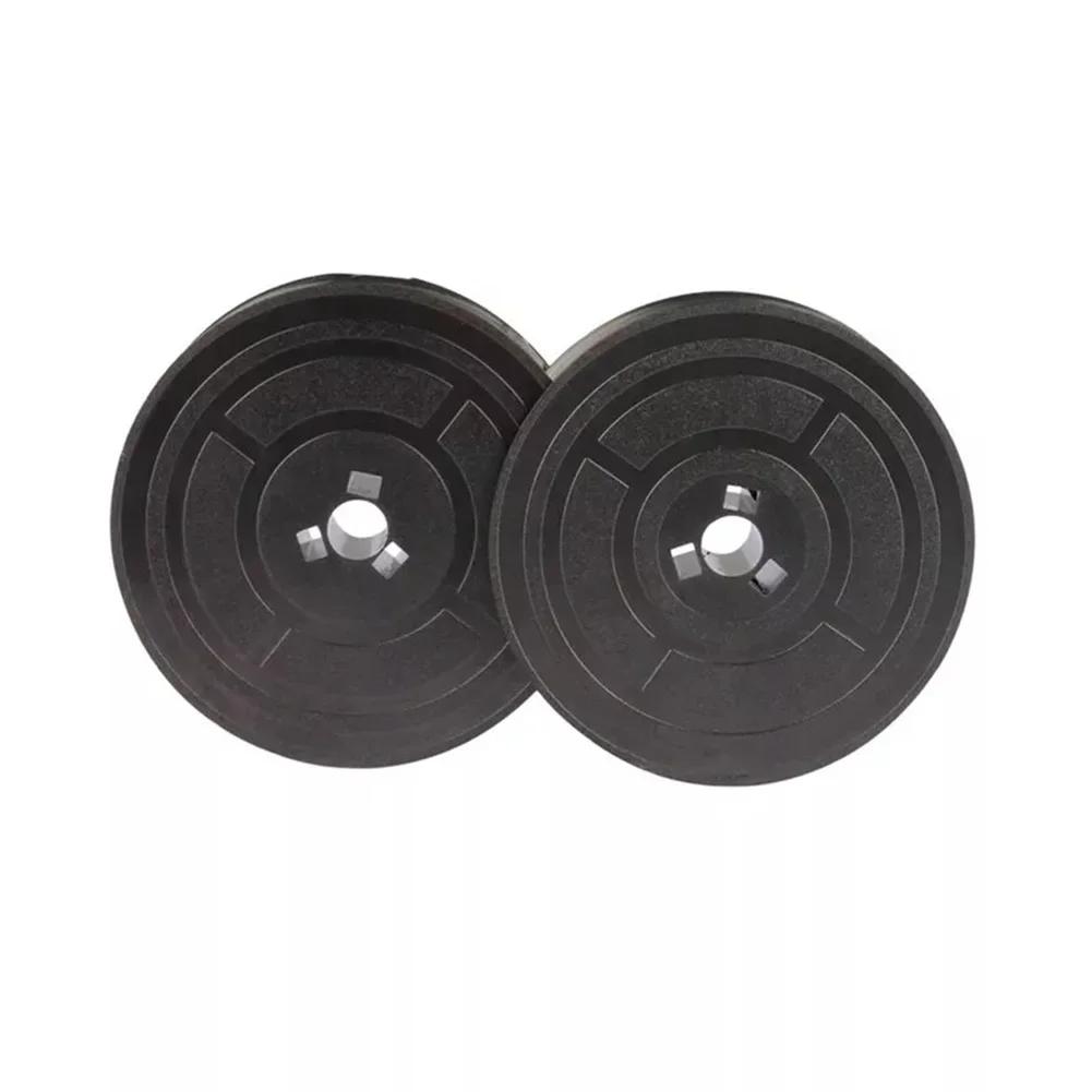 Typewriter Ribbon Spool For GR4 Model Advanced Welding Technology For Smooth Performance Perfect For Daily Printing Tasks