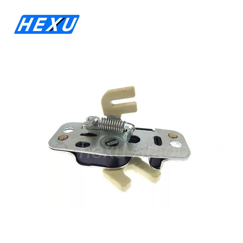 

Замок задней верхней сдвижной двери для Fiat Ducato 2003-2011 гг.