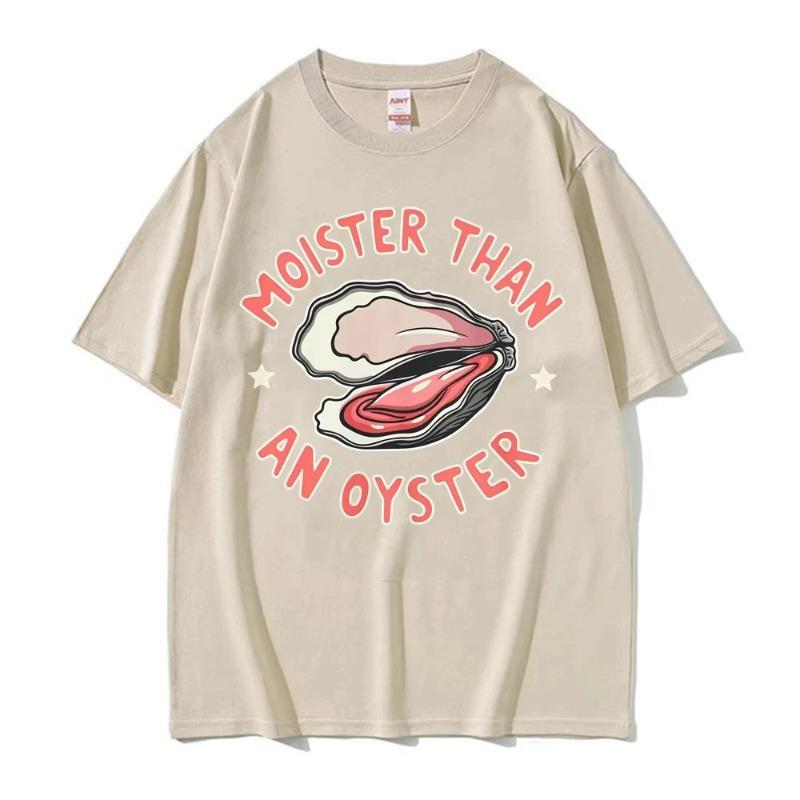 Unisex Vintage Fashion Funny Tee Oversized TShirt for Men Summer Tops High Quality 100 Cotton Loose Breathable Simple Stylish