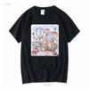Tops – T-Shirts