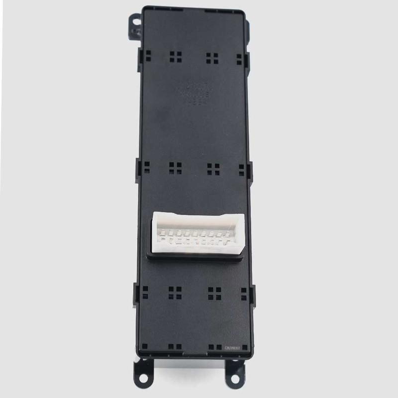 935701W130 For Kia Rio 2012 2013- 2016 Power Window Switch Master Control Panel 16PIN 18PIN Auto Down Up Window Regulator Switch