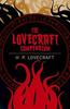 Kompendium Lovecrafta autorstwa H. P. Książka w miękkiej oprawie Lovecraft 9781785996429
