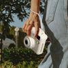 Nylonové zápěstní popruhy pro mini instantní fotoaparáty Nastavitelné a pohodlné Dostupné v různých barvách