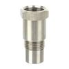 Oxygen Sensor Extender Adapter For Car Small Hole Design Long Extension Installation