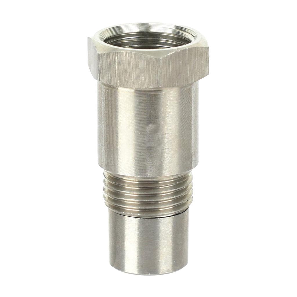 Oxygen Sensor Extender Adapter For Car Small Hole Design Long Extension Installation