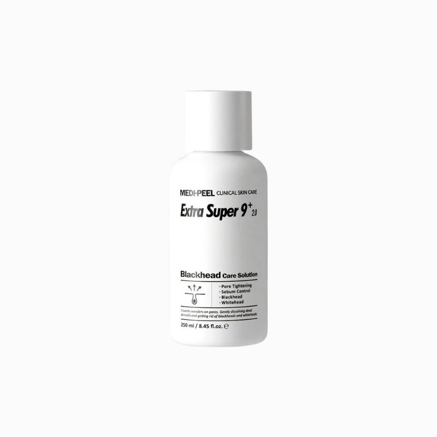 

Medi-Peel Extra Super 9 Plus 2.0 250мл+250мл 1pc