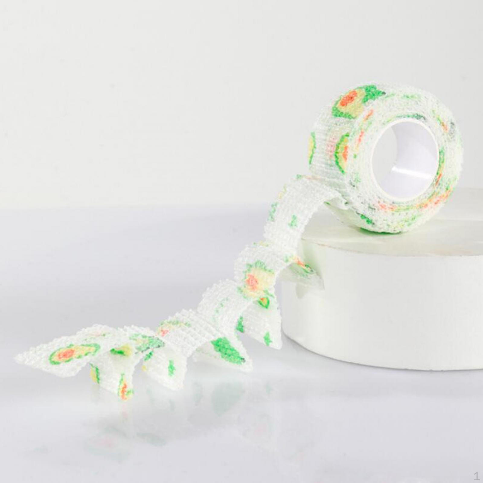 

Pet Vet Wrap Дышащая многофункциональная обувь для собак и кошек, лента для собак, лошадей, домашних животных