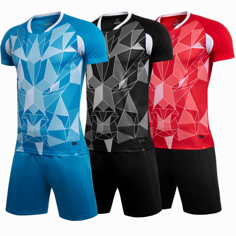 Survetement Football 2026 Men Kids Soccer Jerseys Set Boys Women Football Training Uniforms Team Football Jerseys Sets Print 5XL