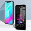 Game D-D-Deltarune Phone Case For Samsung S26 S25 S24 FE S23 S22 S21 Plus S20 Ultra Note20Ultra Black Glass Cover