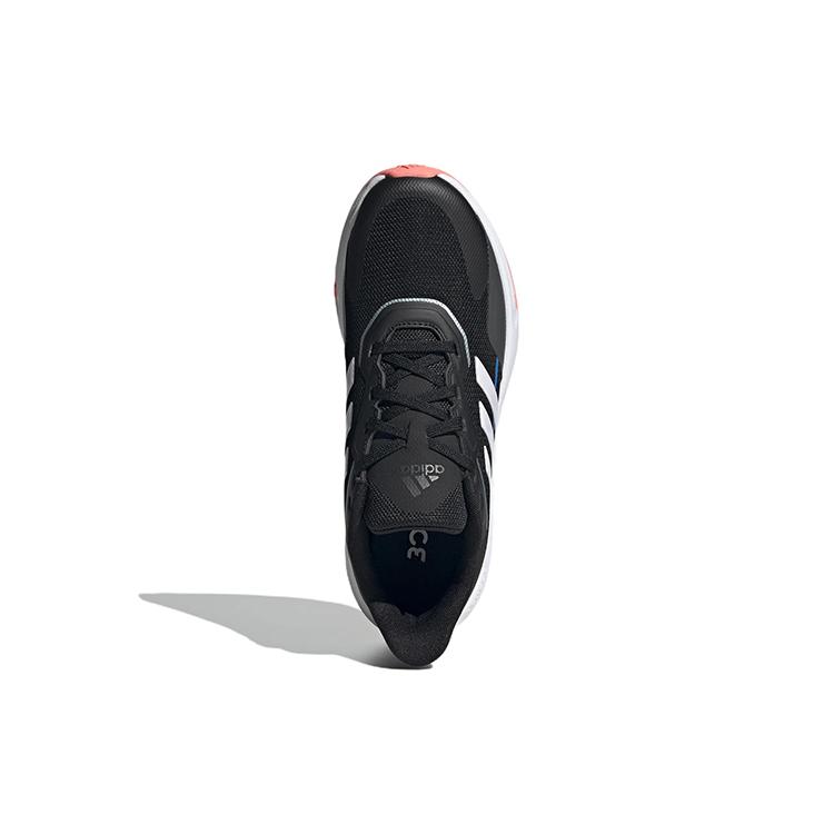 New Adidas X9000L1 Low Tops Wear resistant Black Women's GX8303