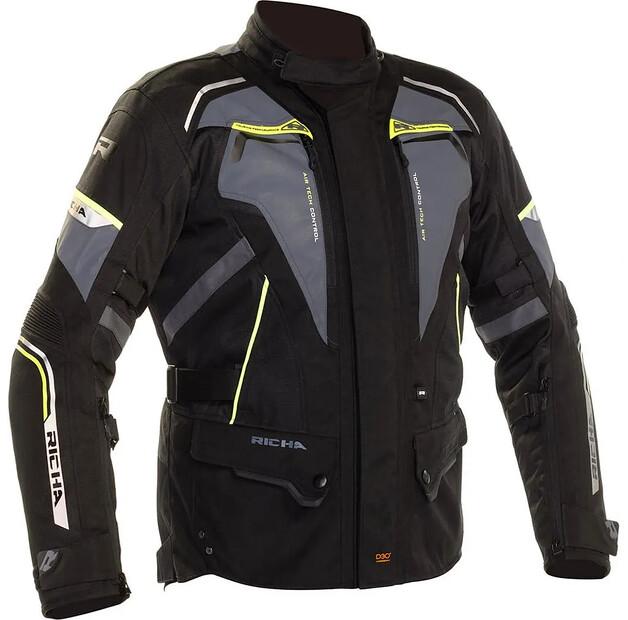 Richa Infinity 2 Flare Motorcycle Jacket