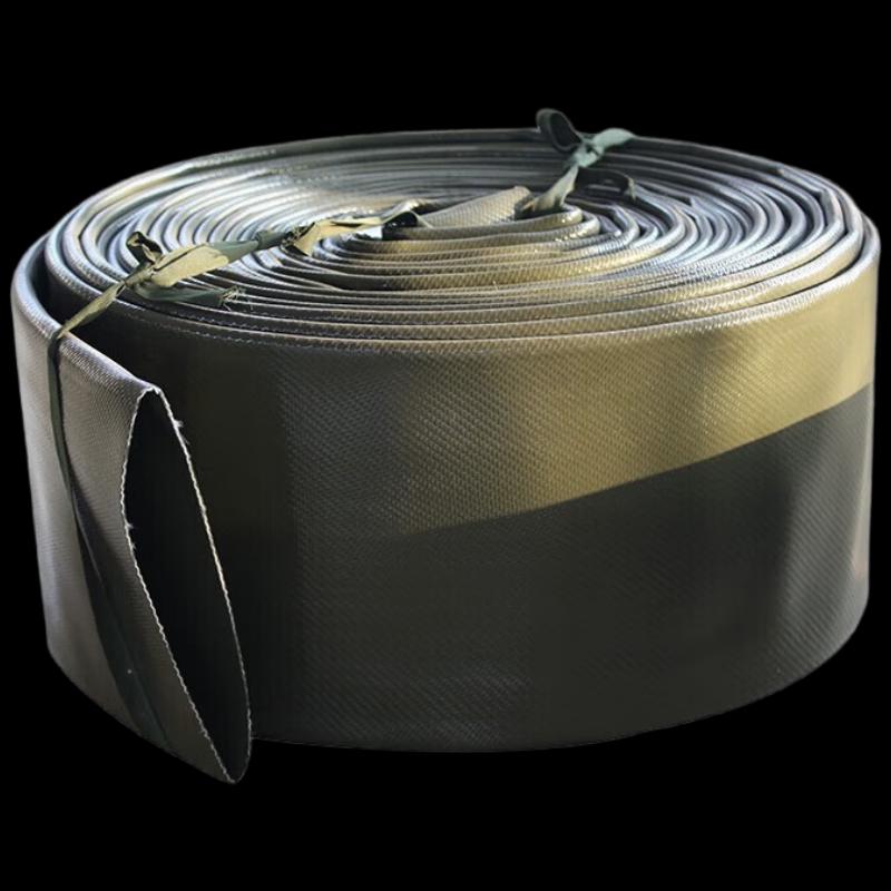 Lurong Soft Polyurethane Oil/Water Hose