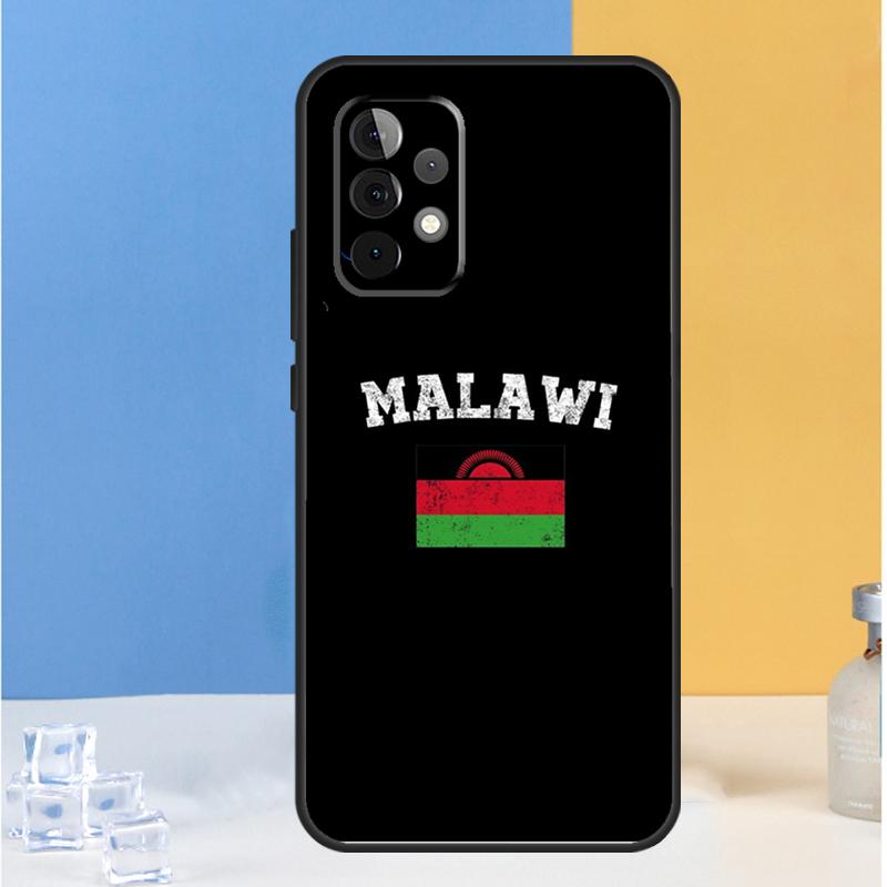 

Malawi Flag For Samsung Galaxy A13 A33 A53 A36 A26 A05 A06 A16 A54 A34 A14 A32 A52 A55 A35 A15 A56 Case Samsung A32 5G