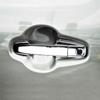L10A For Suzuki Spacia  MK53S  2024 Car Door Handle Cover Trim Exterior Accessories