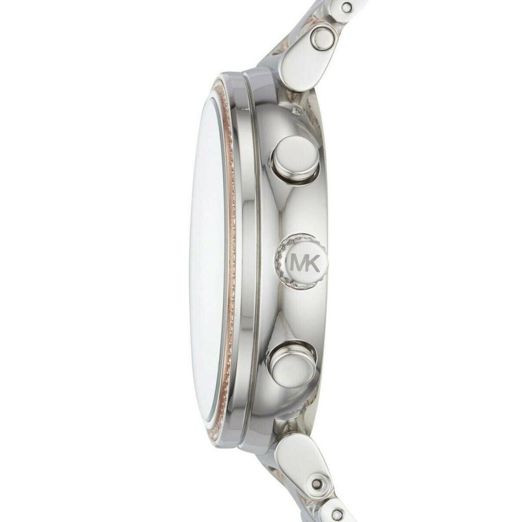 Michael Kors MK6558 Sofie Crystal Ladies Watch