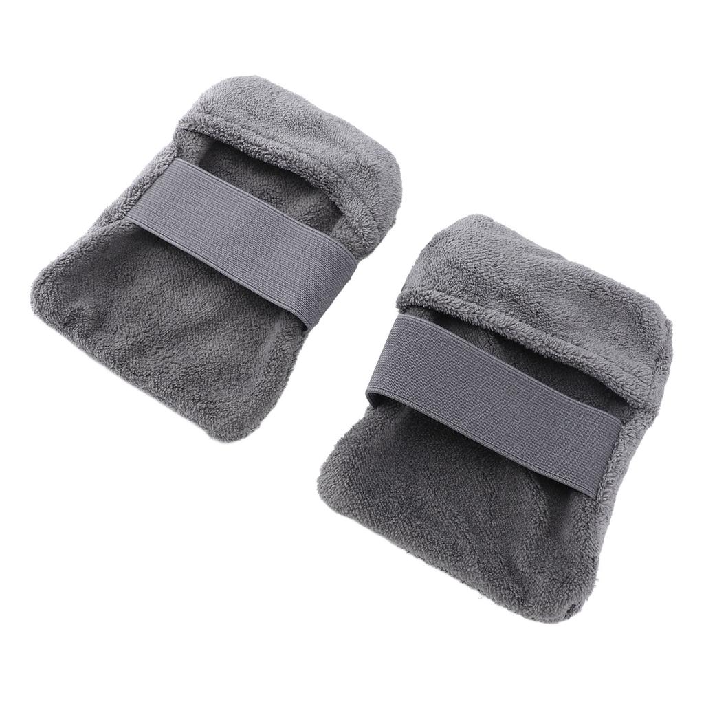 Sand Removal Bag Sand Clean Bag Powder Pouch for Beach Vacation Camping Travel Essentials Small