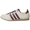 Originals Japan Comfortable Versatile Non-Slip Durable Low-Top Casual Shoes Unisex Casual Shoes Beige Black JR7161