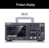 Hantek DSO2C10/DSO2D15 Dual-Channel Digital Storage Oscilloscope, 100MHz