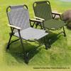 Kermit Portable Folding Outdoor Camping Chair