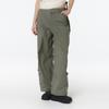 OFFROAD Women'S Long Sleeve Stand Collar Set Pants (Ash Olive)_5Lb1612