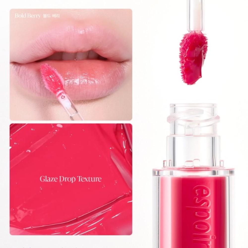 espoir Couture Lip Tint Glaze