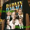 Koszulka z grafiką Barney Stinson: Retro Koszulka Unisex Jak poznałem waszą matkę