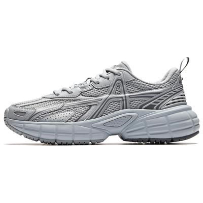 Abrasion Resistant Breathable Coverage Low Top Casual Shoes Men's Lead 112548801-5