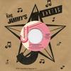 7inch Record PAD ANTHONY  KING JAMMY  Gotta Be Strong  Gotta Be Strong V DSRLJ7048 JammysDub Stor 2016 Japan Reggae Ska  Dub
