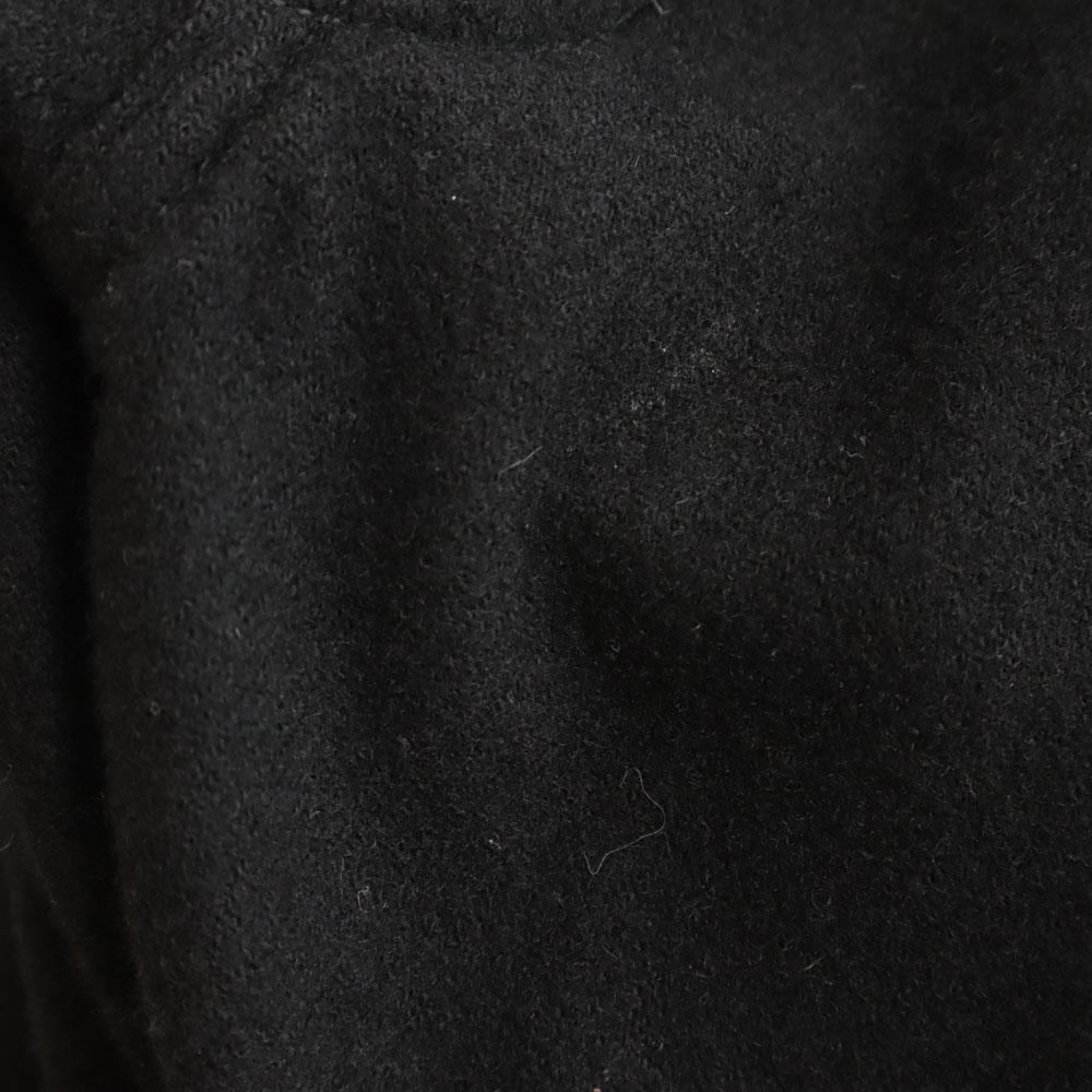 COMME des GARCONS Zúžené kalhoty S černé HOMMEPLUS Pánské Použité