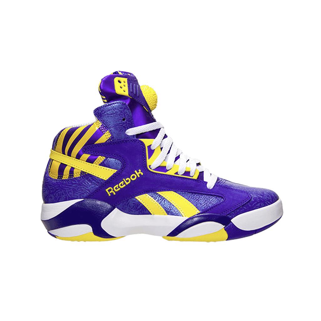 Reebok Shaq Attaq Lsu Tigers