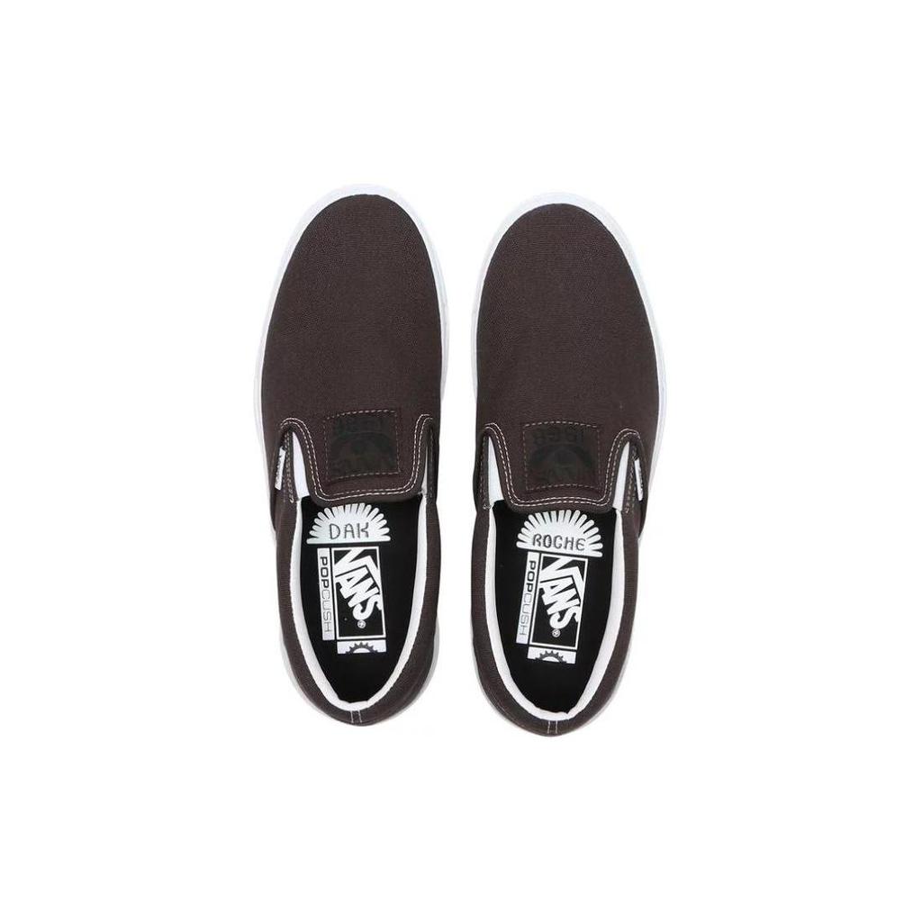 Vans Bmx Slip On 'Dakota Roche' VN0005V1NWH