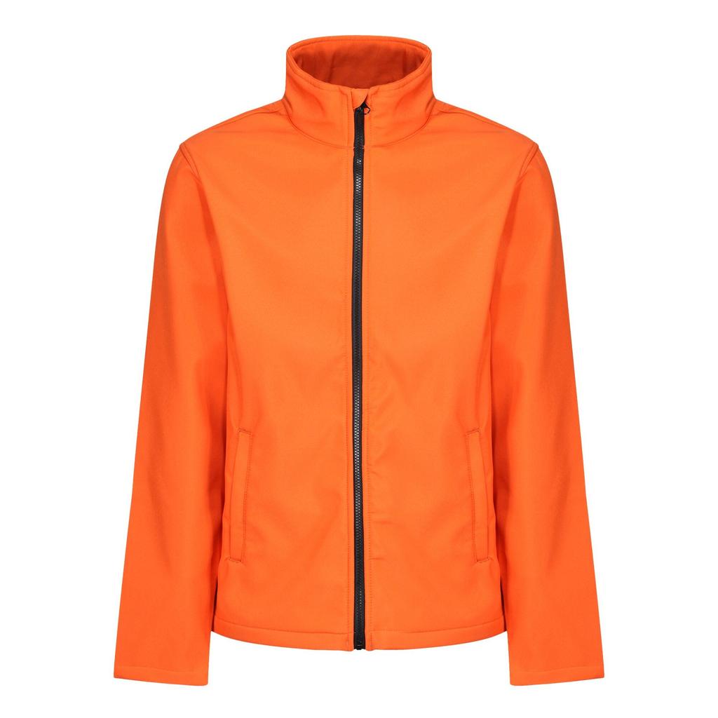 Regatta Professional Mens Soft Shell Jacket