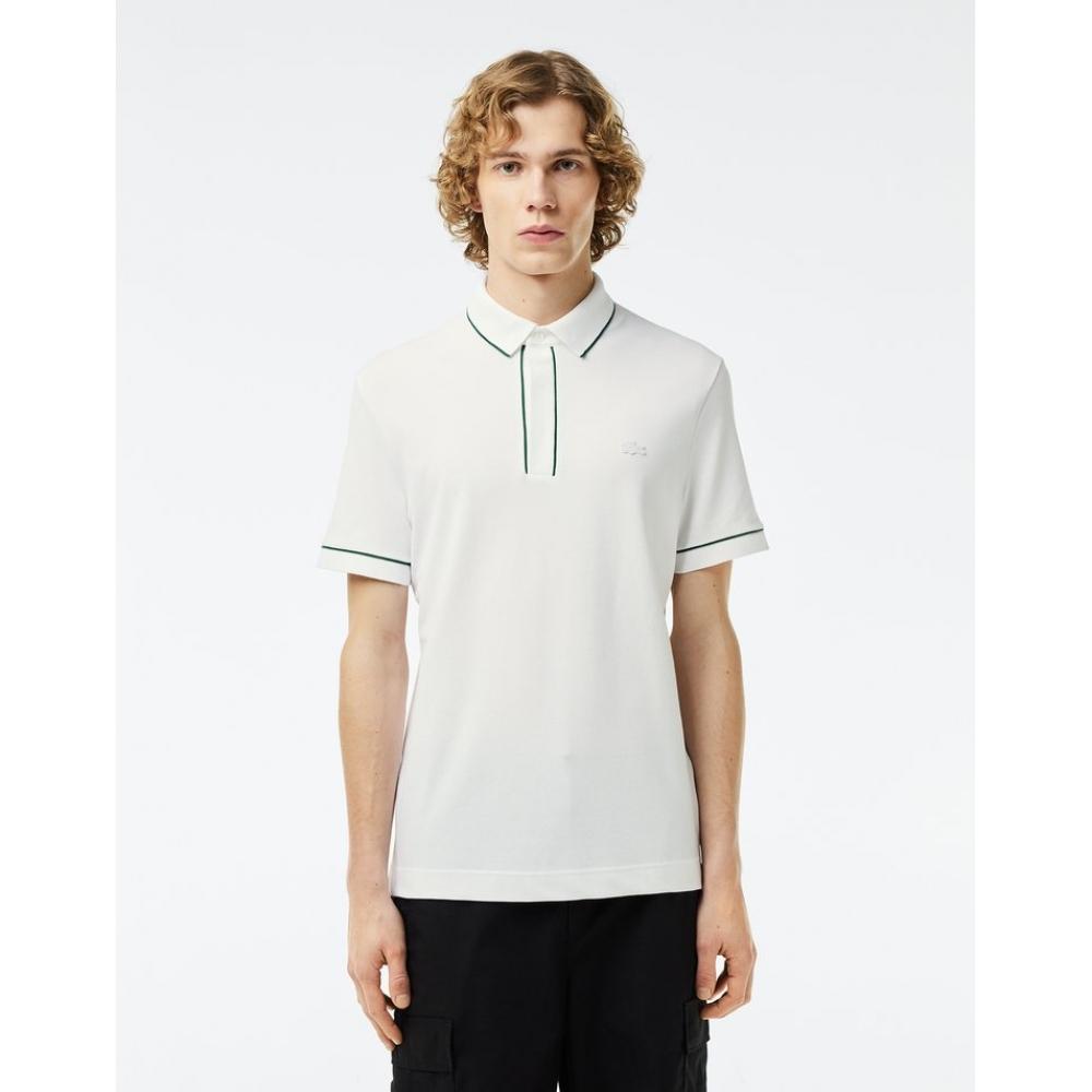 

LacoSte Men S Smart pariS Polo Ph0796 54g 001 003