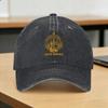 Summer I May Be Old But I Got To See All The Cool Bands Funny Quote Baseball Cap Sun  Sun Visor Custom Diy Washed Trucker Hat