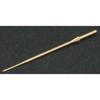 FineMolds 1/72 Aircraft Accessory F-104 Pitot Tube (for FineMolds) Plastic Model Part AA55 (Airplane) Pack of 1