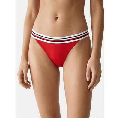 Cheeky Bikini Bottoms