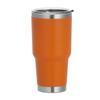 30oz 304 Stainless Steel Vacuum Insulated Car Cup with Powder Coating.