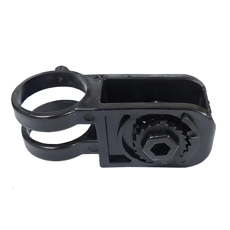 Composite Electronic Fence Insulator 32mm: Terminal Post Tensioner & Special Alarm Accessory