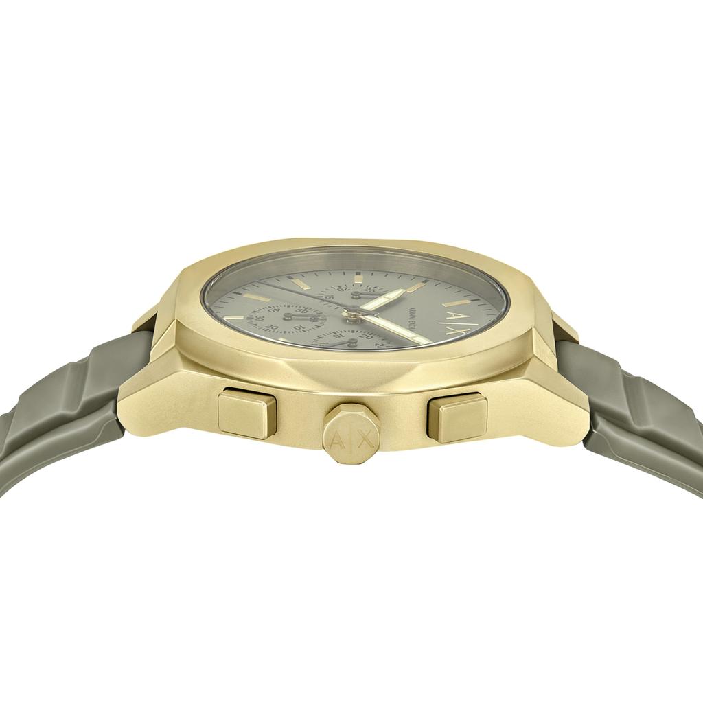 AX Armani Exchange Sync AX4197 Men's Watch, Green