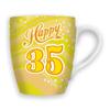 Miko Birthday Happy 30s Celebration Mug (35)