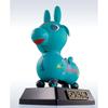 TAMASHII NATIONS Miracle Change Hatsune Miku x Rody 105mm Painted Action Figure PVC ABS Diecast