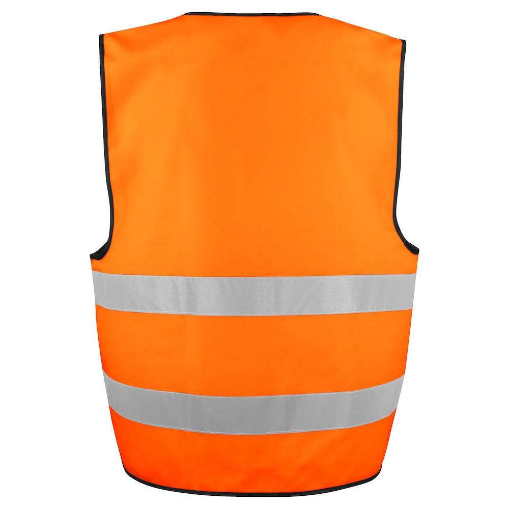 Projob Warnweste für Herren