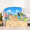 Happy Christmas Celebration Blanket Ultra-Soft Perfect for Sofa Livingroom Couch for All Seasons Modern Perfect Gift for Relatives and Friends