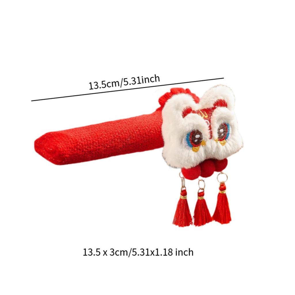 2 Pieces Door Handle Covers Lightweight Cute Door Knob Protector Door Knob Cushion Cover for Dorm Bedroom Living Room Hotel Home