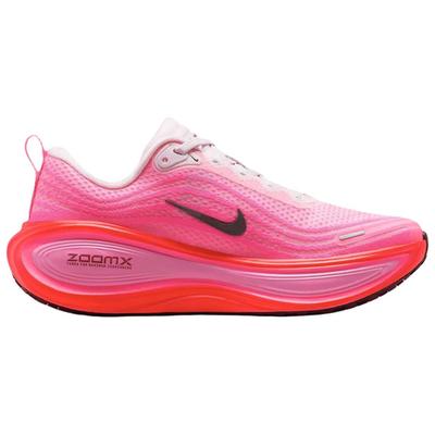 Nike Vomero Plus Hyper Pink Bright Crimson Womens HV8154-604
