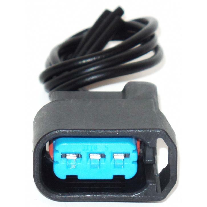 Electrical Connector of Ignition Fits Acura Honda 1999-2012 Saturn Vue 2004-2007