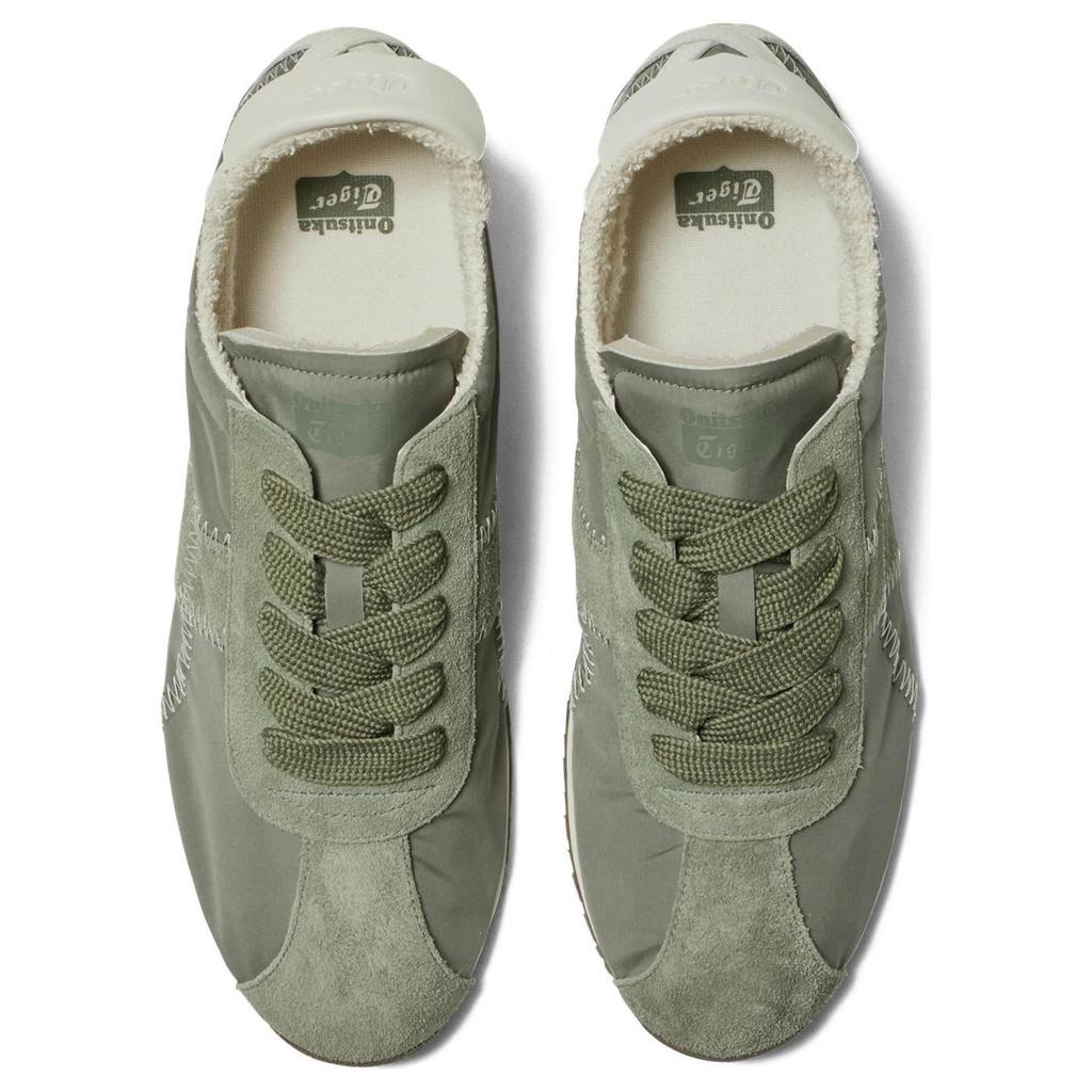 Onitsuka Tiger Corsair A55 'Lichen Green' Men's 1183C317-300