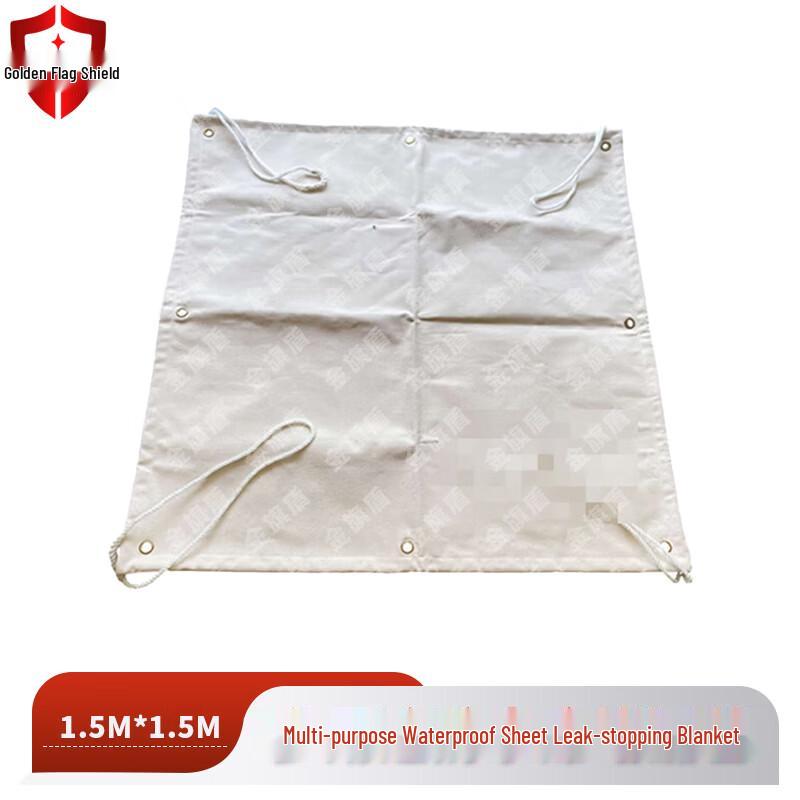 Marine Emergency Leak Plugging Blanket